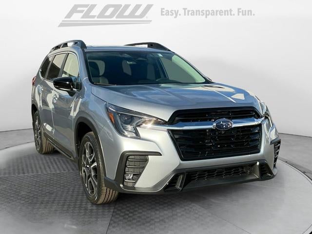 2027 Subaru Ascent Limited