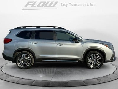 2027 Subaru Ascent Limited