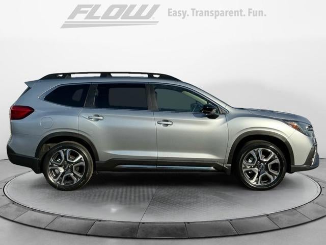 2027 Subaru Ascent Limited
