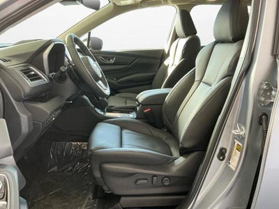 2027 Subaru Ascent Limited