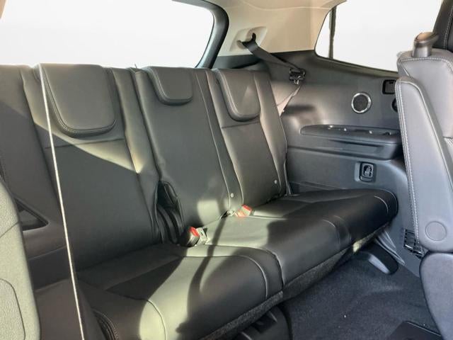 2027 Subaru Ascent Limited