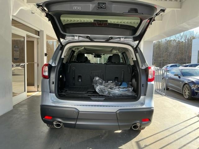 2027 Subaru Ascent Limited