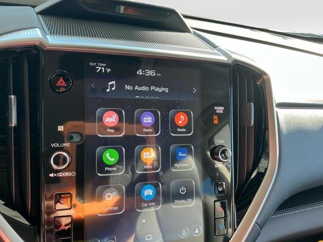 2027 Subaru Ascent Limited