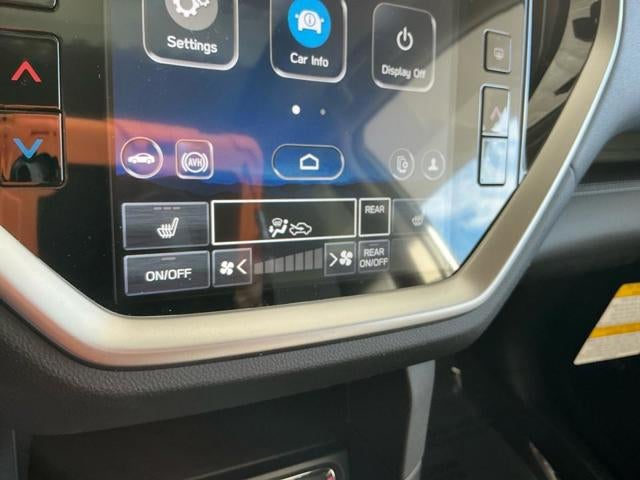 2027 Subaru Ascent Limited