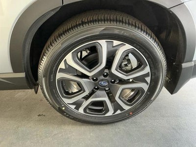2027 Subaru Ascent Limited
