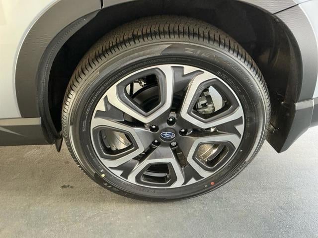 2027 Subaru Ascent Limited