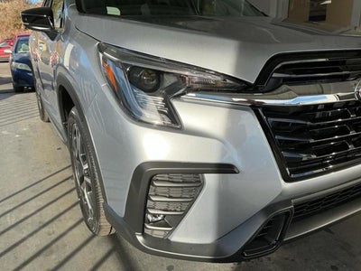 2027 Subaru Ascent Limited