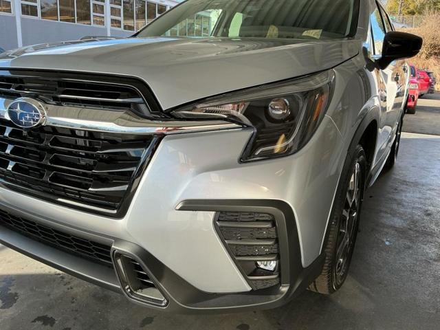 2027 Subaru Ascent Limited