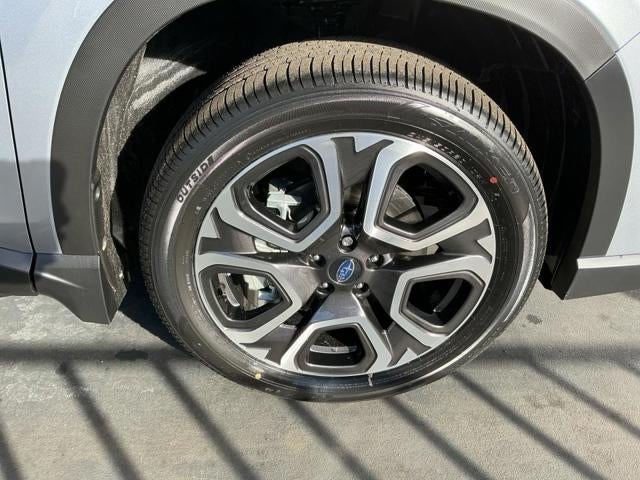 2027 Subaru Ascent Limited
