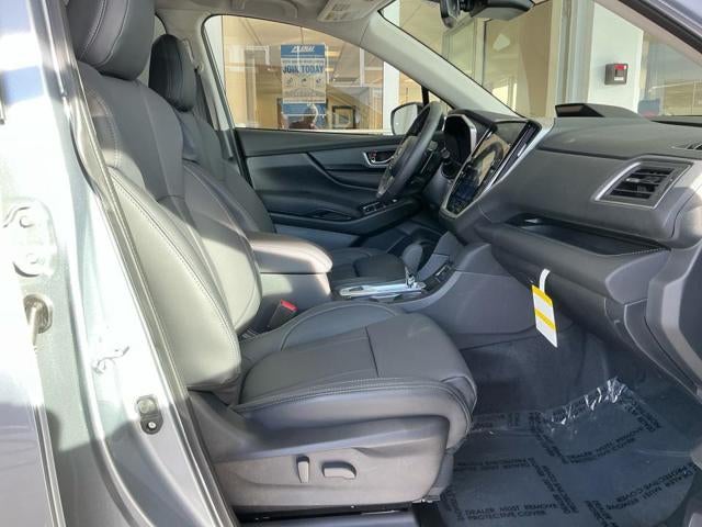 2027 Subaru Ascent Limited