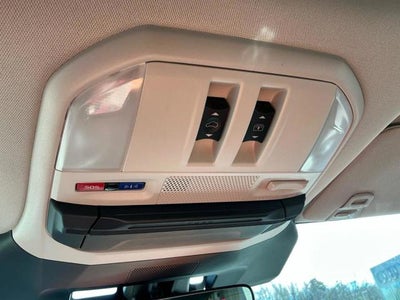2027 Subaru Ascent Limited