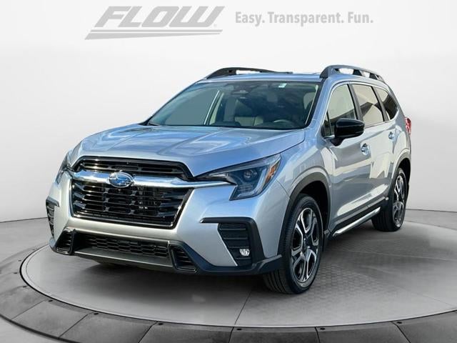 2027 Subaru Ascent Limited