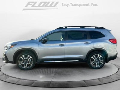 2027 Subaru Ascent Limited