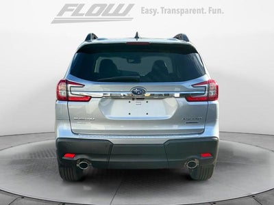 2027 Subaru Ascent Limited