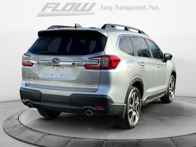 2027 Subaru Ascent Limited