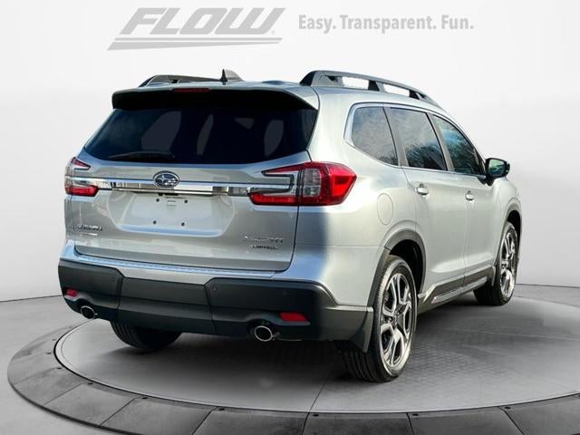 2027 Subaru Ascent Limited