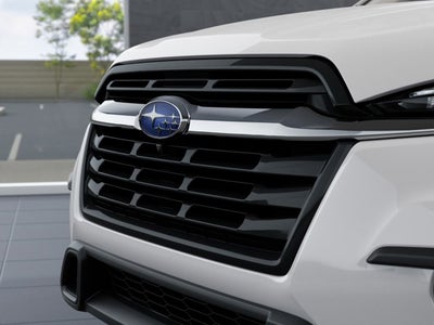 2027 Subaru Ascent Limited
