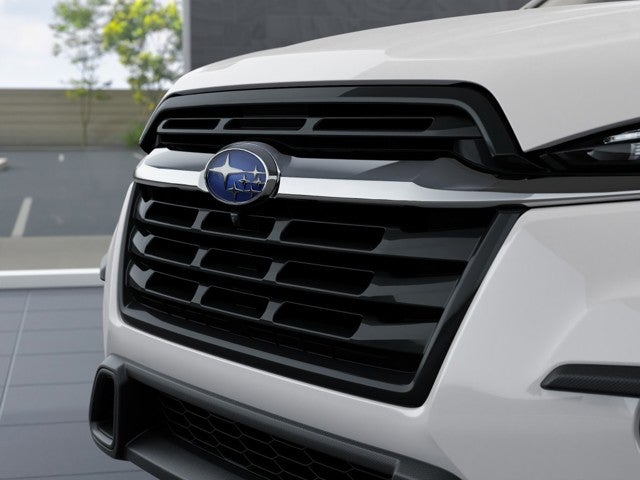 2027 Subaru Ascent Limited