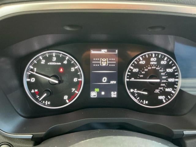 2027 Subaru Ascent Limited