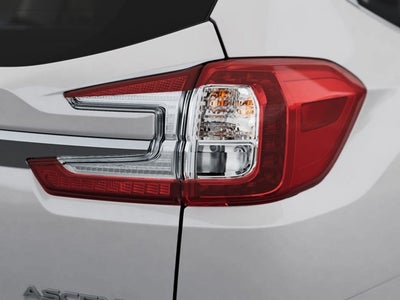 2027 Subaru Ascent Limited