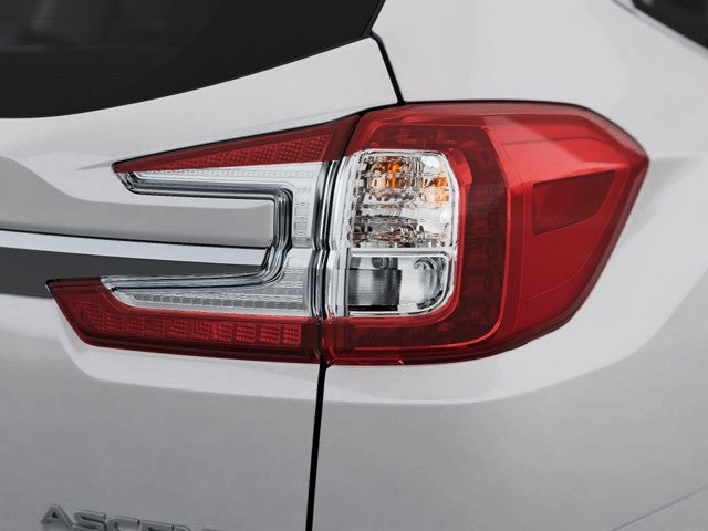 2027 Subaru Ascent Limited