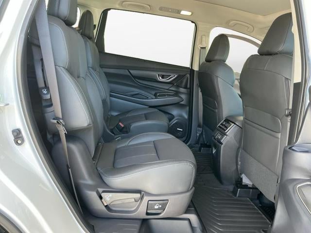 2027 Subaru Ascent Limited