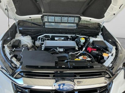 2027 Subaru Ascent Limited
