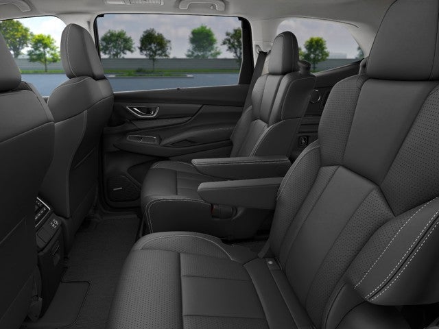 2027 Subaru Ascent Limited