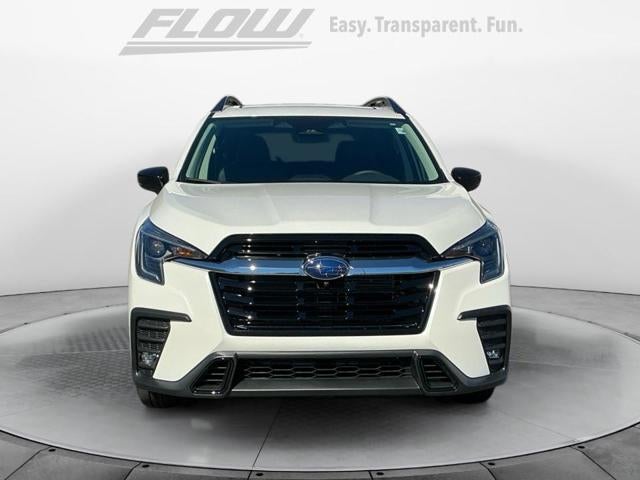 2027 Subaru Ascent Limited