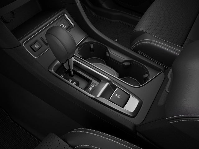2027 Subaru Ascent Limited