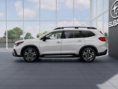 2027 Subaru Ascent Limited