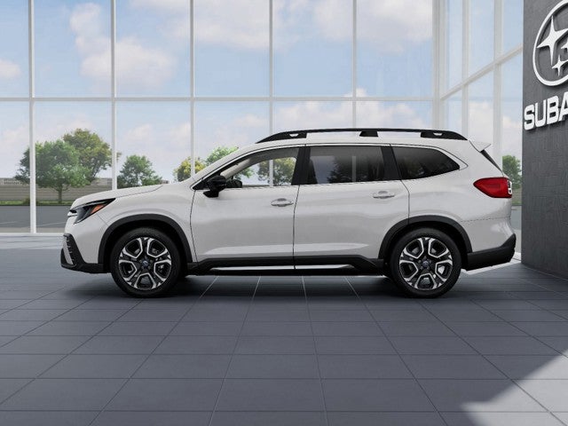 2027 Subaru Ascent Limited