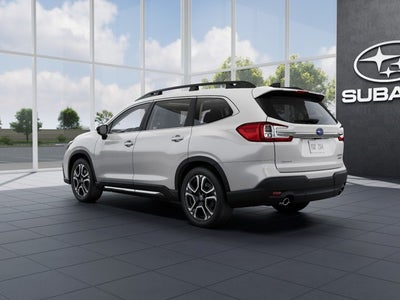 2027 Subaru Ascent Limited