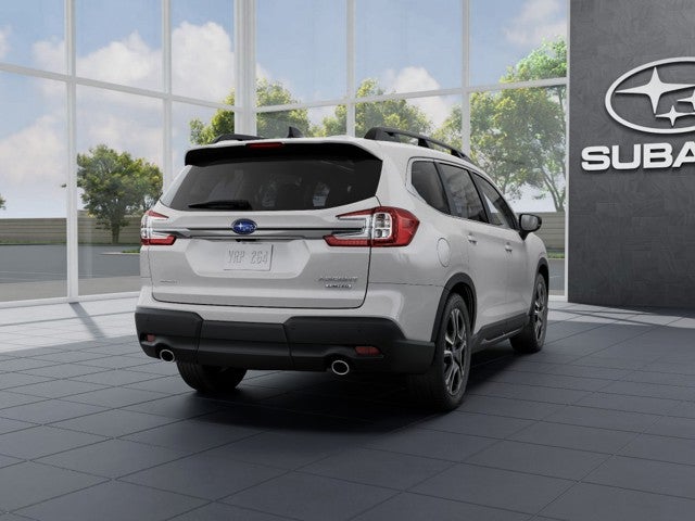 2027 Subaru Ascent Limited