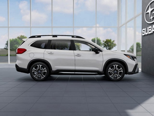 2027 Subaru Ascent Limited