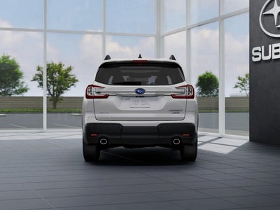 2027 Subaru Ascent Limited