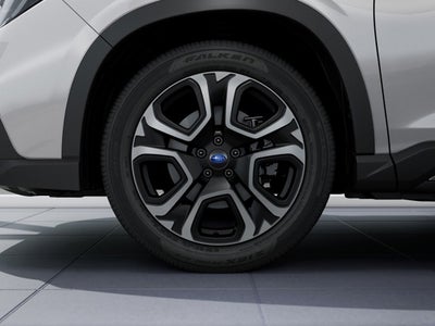 2027 Subaru Ascent Limited