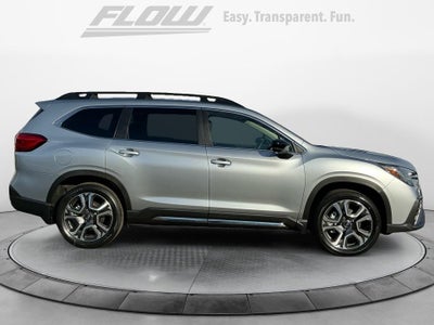 2027 Subaru Ascent Limited