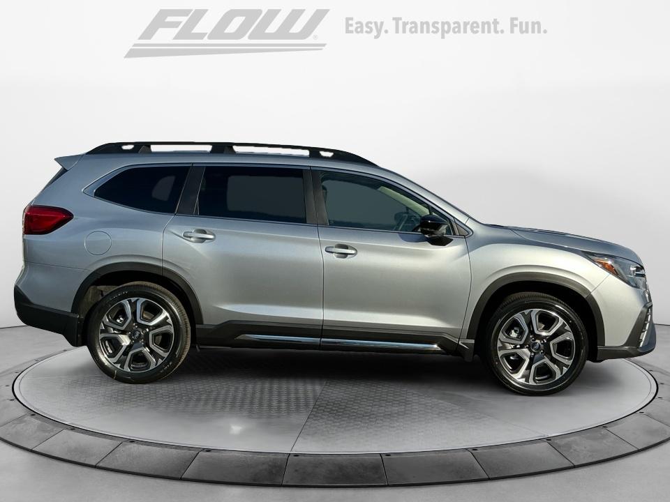 2027 Subaru Ascent Limited