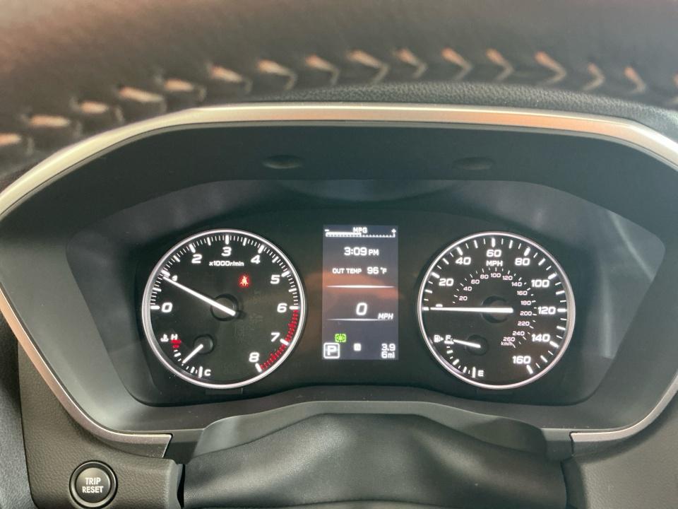 2027 Subaru Ascent Limited
