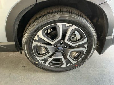 2027 Subaru Ascent Limited