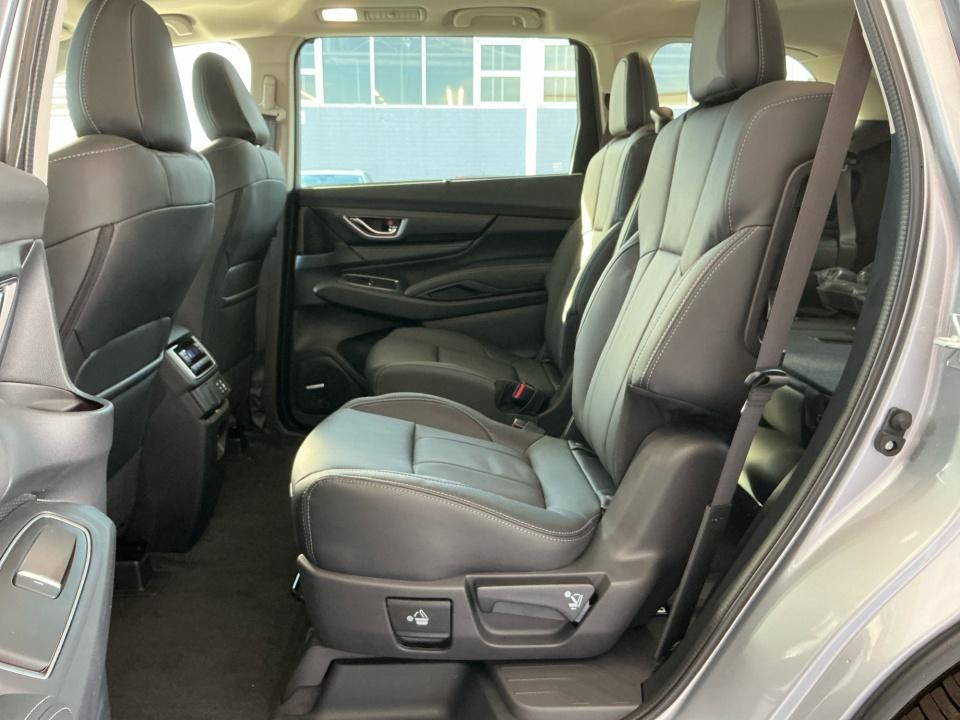 2027 Subaru Ascent Limited