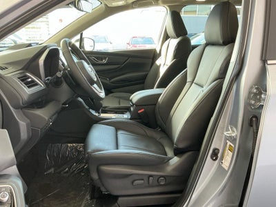 2027 Subaru Ascent Limited