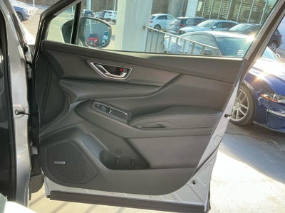2027 Subaru Ascent Limited