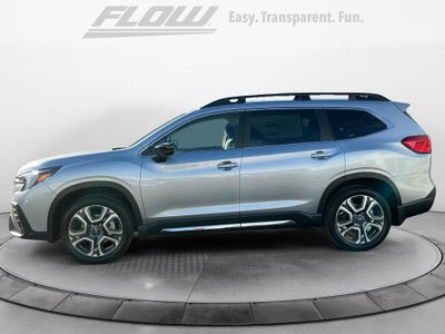 2027 Subaru Ascent Limited