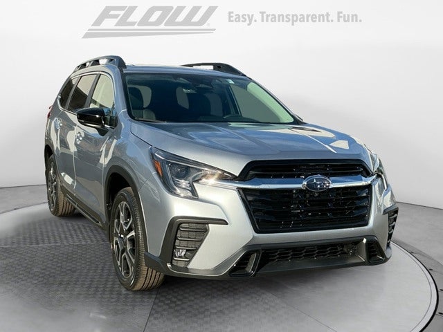 2027 Subaru Ascent Limited