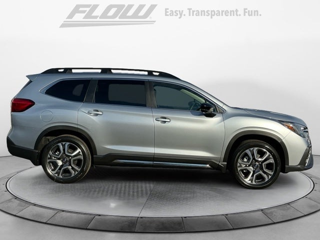 2027 Subaru Ascent Limited
