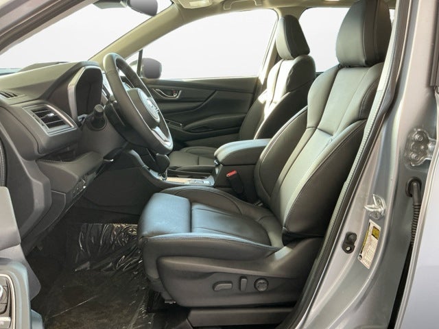 2027 Subaru Ascent Limited