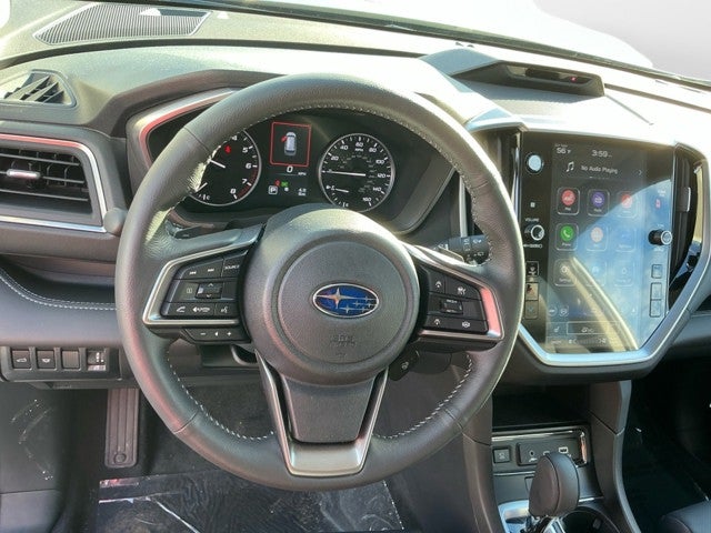 2027 Subaru Ascent Limited