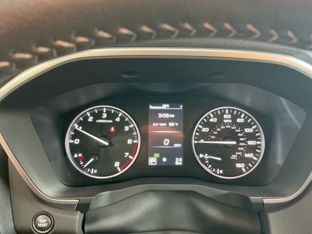 2027 Subaru Ascent Limited